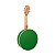 Banjo Marquês Baj88 Verde elétrico profissional - Imagem 3