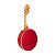 Banjo Marquês Baj88 Vermelho elétrico - Imagem 2