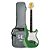 Guitarra PRS John Mayer Silver Ever Green verde - Imagem 1