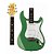 Guitarra PRS John Mayer Silver Ever Green verde - Imagem 2