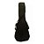 Capa Bag Ukulele Concert Luxo Acolchoado Preto Custom Sound - Imagem 2