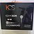 Microfone Kadosh sem Fio Duplo de mão Uhf Kds-W 382M - Imagem 7