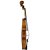 Violino 3/4 Dominante Estudante Estojo Arco Breu 9649 - Imagem 3