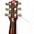 Guitarra Les Paul Tagima Mirach Transparent Amber + Case - Imagem 6