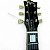 Guitarra Les Paul Tagima Mirach Transparent Amber + Case - Imagem 7