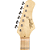 Guitarra Tagima T635 OWH Branco Vintage Creme escala clara - Imagem 6