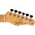 Kit Guitarra Tagima Tw55 Branca Amplificador Borne G30 - Imagem 7