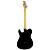 Kit Guitarra Tagima Tw55 Preta Amplificador Borne G30 - Imagem 7