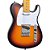 Kit Guitarra Tagima Tw55 Sunburst Amplificador Borne G30 - Imagem 4