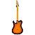 Kit Guitarra Tagima Tw55 Sunburst Amplificador Borne G30 - Imagem 5