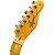 Kit Guitarra Tagima Tw55 Sunburst Amplificador Borne G30 - Imagem 7