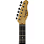 Guitarra Tagima T-550 Sunburst Telecaster com escala escura - Imagem 4