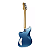 Guitarra Tagima Rocker Cosmos Azul cap Zaganin 1980's 1950's - Imagem 9