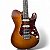 Guitarra Tagima T-930 Honey Burst Escala Escura linha Brasil - Imagem 1
