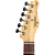 Guitarra Tagima T-930 Vermelha Escala Escura Escudo Preto - Imagem 6