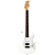 Guitarra Tagima T-930 Branca Escala Escura Escudo Branco - Imagem 1