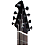 Guitarra Tagima Multiscale True Range 7 Preta Brasil - Imagem 5