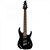 Guitarra 7 Cordas Ibanez RGMS7 BK Multi scale Preta - Imagem 1