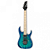 Guitarra Ibanez RG370AHMZ BMT Blue Moon Burst Floyd rose - Imagem 1