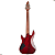 Kit Guitarra Cort Kx307ms Mahogany 7 cordas cubo Vorax 630 - Imagem 4