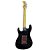 Kit Guitarra Tagima TG530 Preto amplificador Borne Vorax 630 - Imagem 5