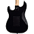 Kit Guitarra Tagima TG500 Preto Amplificador Borne Vorax 630 - Imagem 6