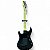 Kit Guitarra Tagima TG510 BK Preto + cubo Borne Vorax 1050 - Imagem 6