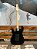 Kit Guitarra Giannini G102 Preto Fosco amplificador Borne - Imagem 8