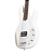 Baixo Sterling Sub Ray 4 Vintage Cream ativo Music Man - Imagem 6