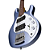 Baixo Sterling Stingray Ray 5 HH Lake Blue Metallic Azul - Imagem 5