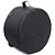 Capa Bag Zabumba modelo Simples com alça - Imagem 1