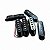 Trio set Captador Phx Guitarra Stratocaster 3 Singles preto - Imagem 6