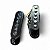 Trio set Captador Phx Guitarra Stratocaster 3 Singles preto - Imagem 7