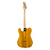 Guitarra Seizi Vintage Saitama Ash TL Butterscotch - Imagem 5