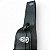 Estojo Hard Case Guitarra Stratocaster telescaster Madeira c/ chave fechadura - Imagem 6