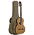 Violão Tagima FS500 Florens cap Fishman tampo sólido + Bag - Imagem 1