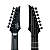Guitarra Ibanez 7 cordas XPTB720-BKF Dimarzio ativo + Gotoh - Imagem 8