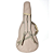 Violão nylon Seizi Supreme Yatta Cutaway cap Fishman Bag - Imagem 9