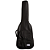 Kit Guitarra Seizi Katana Musashi HSS All Black Matching Headstock Cubo Borne - Imagem 6
