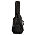 Kit Guitarra Seizi Katana Musashi HSS All Black Matching Headstock Cubo Borne - Imagem 7