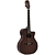 Violão Tagima Vegas Grand Reserva Nylon modelo novo - Imagem 4