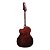 Violão Tagima Rio Negro Sunburst Latin America Grand Auditorium - Imagem 7