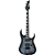 Guitarra Ibanez GRG121PAR KBF Deep Dusk Burst - modelo novo - Imagem 1