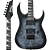 Guitarra Ibanez GRG121PAR KBF Deep Dusk Burst - modelo novo - Imagem 4