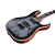 Guitarra Ibanez GRG121PAR KBF Deep Dusk Burst - modelo novo - Imagem 5