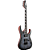 Guitarra Ibanez GRG121PAR KBF Deep Dusk Burst - modelo novo - Imagem 7