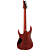 Guitarra Ibanez GRG121PAR KBF Deep Dusk Burst - modelo novo - Imagem 8