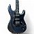 Guitarra Tagima Sixmart c/ efeitos drive reverb delay fone - Imagem 1
