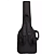 Capa Bag guitarra Jpg extra luxo acolchoada alça mochila - Imagem 2