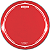 Pele Williams 8 vermelha Target Red hidráulica - Imagem 1